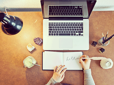 Marketing & Communication