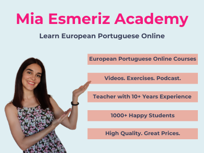 Portuguese Lessons