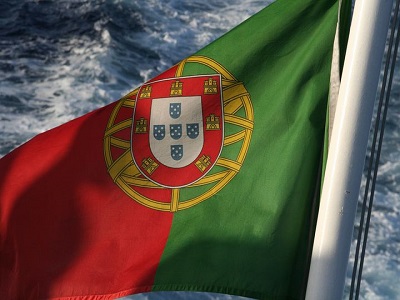 residency in portugal