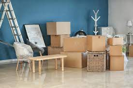 Removals blog