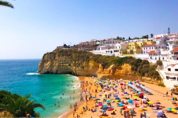 Pure Portugal