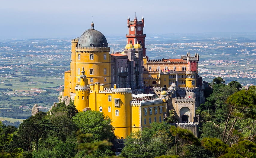 Pure Portugal 