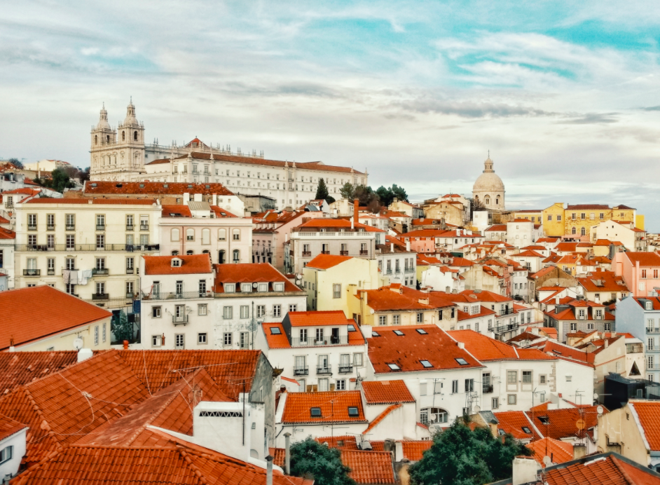 Pure Portugal