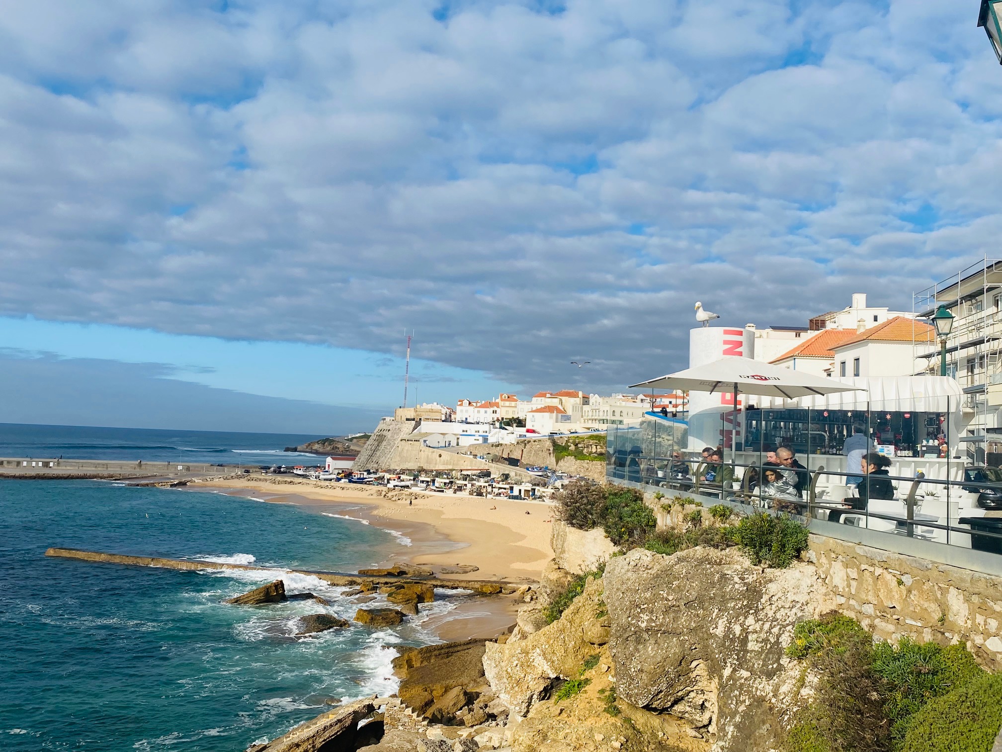 Ericeira Portugal