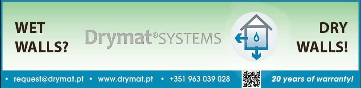 Drymat Solutions Portugal