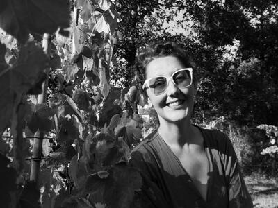 Property Advisor Portugal Silvana